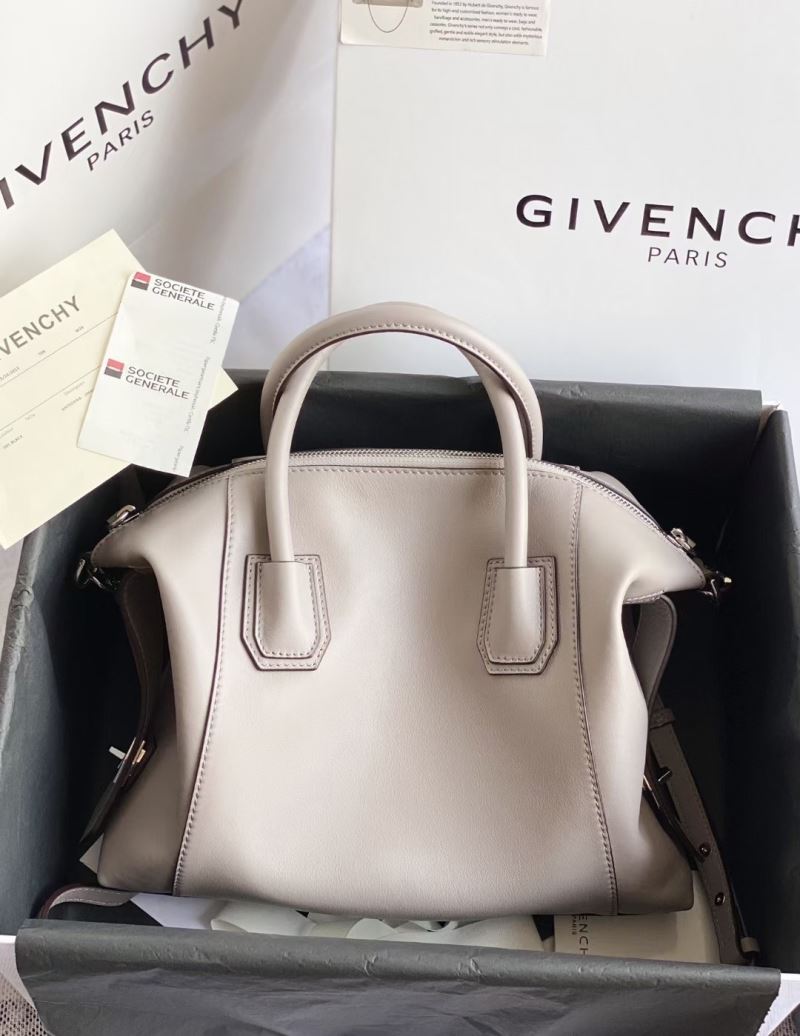 Givenchy Top Handle Bags